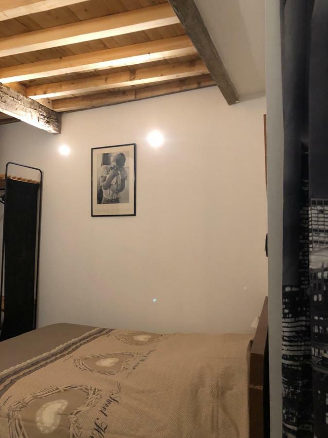 Lulu Philipp Cote Cour Lejlighed Saint-Etienne  Eksteriør billede